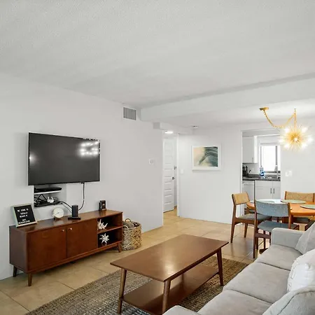 Oceanfront Daytona Beach Condo With Beach Views!